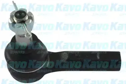 Наконечник поперечной рулевой тяги KAVO PARTS купить