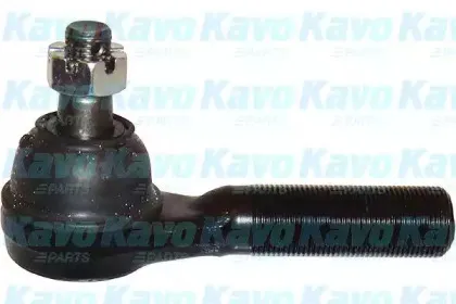 Наконечник поперечной рулевой тяги KAVO PARTS купить