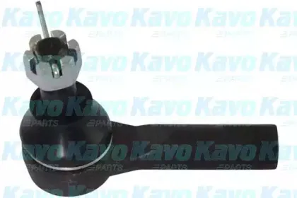 Наконечник поперечной рулевой тяги KAVO PARTS купить