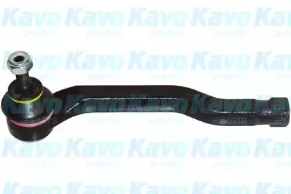 Наконечник поперечной рулевой тяги KAVO PARTS купить