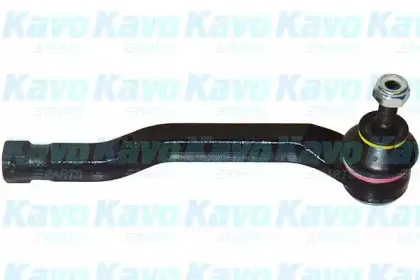 Наконечник поперечной рулевой тяги KAVO PARTS купить