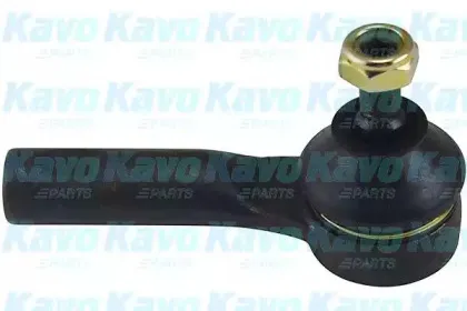 Наконечник поперечной рулевой тяги KAVO PARTS купить