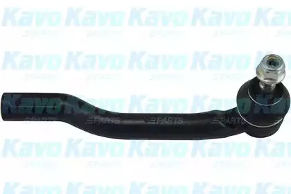 Наконечник поперечной рулевой тяги KAVO PARTS купить
