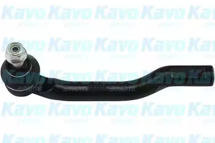 Наконечник поперечной рулевой тяги KAVO PARTS купить