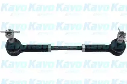 Наконечник поперечной рулевой тяги KAVO PARTS купить