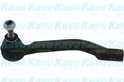 Наконечник поперечной рулевой тяги KAVO PARTS купить