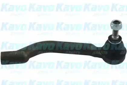 Наконечник поперечной рулевой тяги KAVO PARTS купить