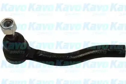 Наконечник поперечной рулевой тяги KAVO PARTS купить