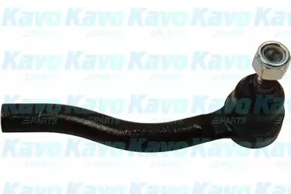 Наконечник поперечной рулевой тяги KAVO PARTS купить