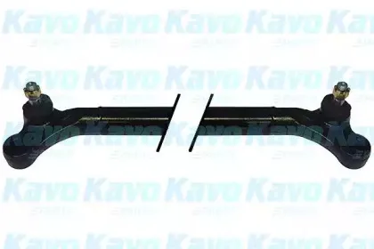 Наконечник поперечной рулевой тяги KAVO PARTS купить