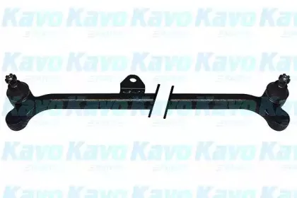 Наконечник поперечной рулевой тяги KAVO PARTS купить