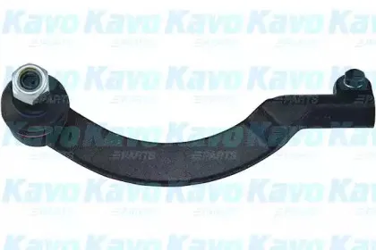 Наконечник поперечной рулевой тяги KAVO PARTS купить