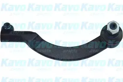 Наконечник поперечной рулевой тяги KAVO PARTS купить