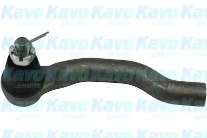 Наконечник поперечной рулевой тяги KAVO PARTS купить
