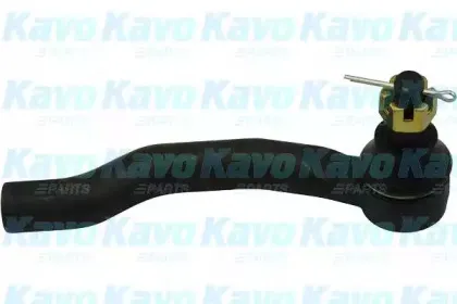 Наконечник поперечной рулевой тяги KAVO PARTS купить