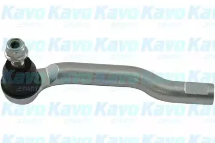 Наконечник поперечной рулевой тяги KAVO PARTS купить