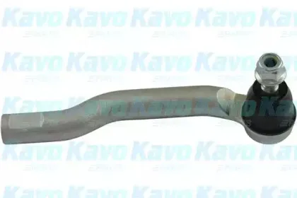 Наконечник поперечной рулевой тяги KAVO PARTS купить