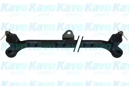Наконечник поперечной рулевой тяги KAVO PARTS купить