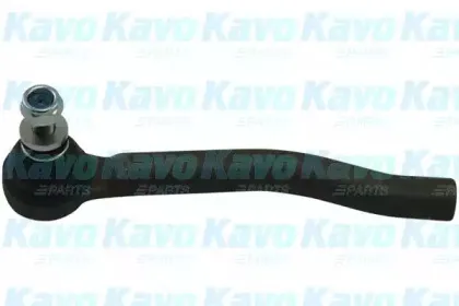 Наконечник поперечной рулевой тяги KAVO PARTS купить