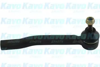 Наконечник поперечной рулевой тяги KAVO PARTS купить