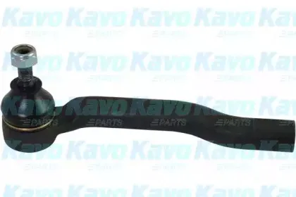 Наконечник поперечной рулевой тяги KAVO PARTS купить