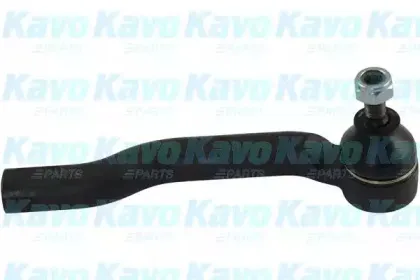 Наконечник поперечной рулевой тяги KAVO PARTS купить