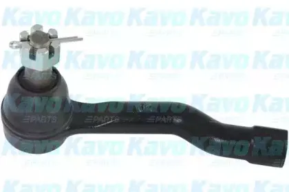 Наконечник поперечной рулевой тяги KAVO PARTS купить