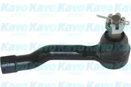 Наконечник поперечной рулевой тяги KAVO PARTS купить
