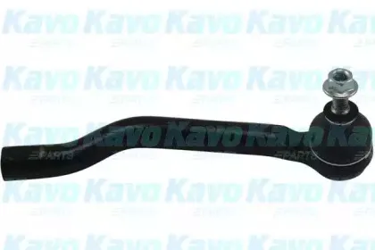 Наконечник поперечной рулевой тяги KAVO PARTS купить