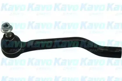 Наконечник поперечной рулевой тяги KAVO PARTS купить