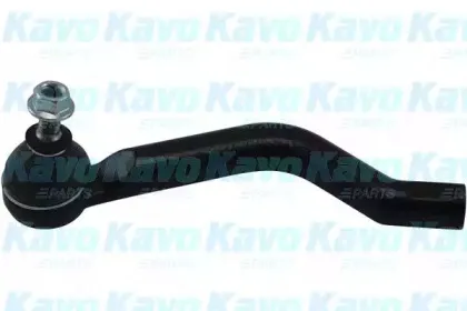 Наконечник поперечной рулевой тяги KAVO PARTS купить