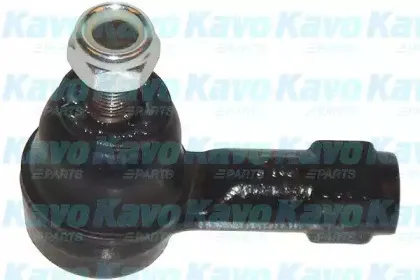Наконечник поперечной рулевой тяги KAVO PARTS купить
