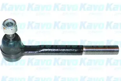 Наконечник поперечной рулевой тяги KAVO PARTS купить