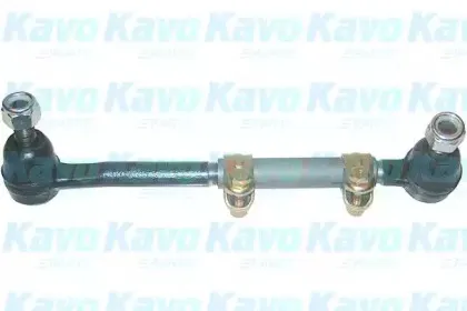Наконечник поперечной рулевой тяги KAVO PARTS купить