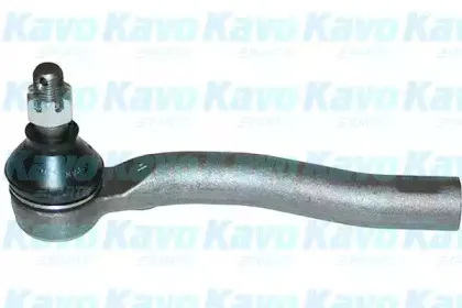 Наконечник поперечной рулевой тяги KAVO PARTS купить