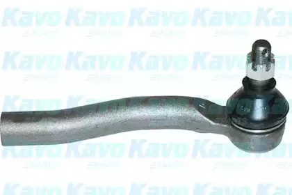 Наконечник поперечной рулевой тяги KAVO PARTS купить