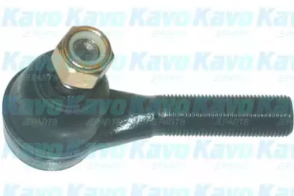 Наконечник поперечной рулевой тяги KAVO PARTS купить