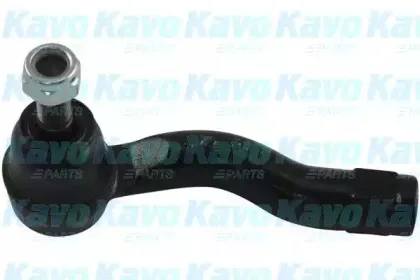 Наконечник поперечной рулевой тяги KAVO PARTS купить
