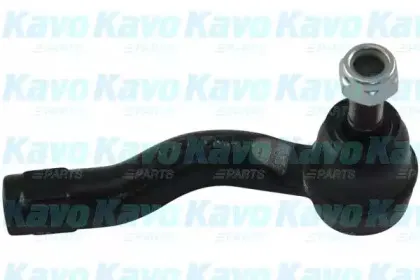 Наконечник поперечной рулевой тяги KAVO PARTS купить