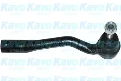 Наконечник поперечной рулевой тяги KAVO PARTS купить