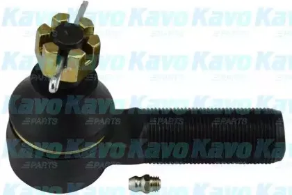 Наконечник поперечной рулевой тяги KAVO PARTS купить