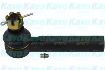 Наконечник поперечной рулевой тяги KAVO PARTS купить