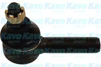 Наконечник поперечной рулевой тяги KAVO PARTS купить