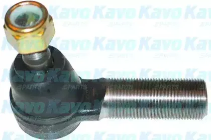 Наконечник поперечной рулевой тяги KAVO PARTS купить