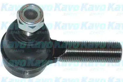 Наконечник поперечной рулевой тяги KAVO PARTS купить