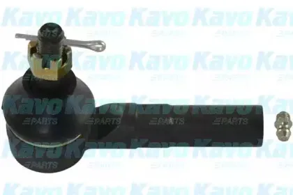 Наконечник поперечной рулевой тяги KAVO PARTS купить