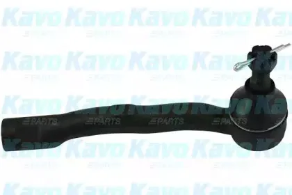 Наконечник поперечной рулевой тяги KAVO PARTS купить