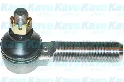 Наконечник поперечной рулевой тяги KAVO PARTS купить