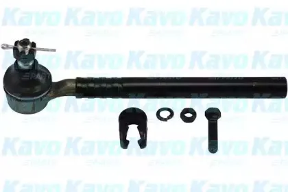 Наконечник поперечной рулевой тяги KAVO PARTS купить
