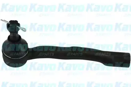 Наконечник поперечной рулевой тяги KAVO PARTS купить
